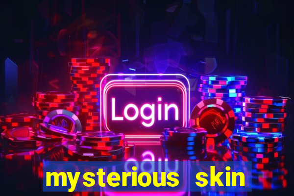 mysterious skin online dublado